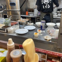 Photo taken at 麺屋 しずる 刈谷逢妻店 by Hazime K. on 12/21/2023