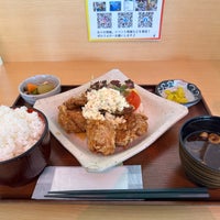 Photo taken at よって味(み)りん by hide on 7/7/2023