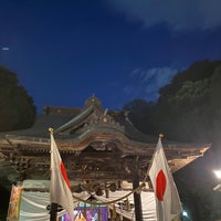 Photo taken at 保谷天神社 by Yoshiharu. A. on 10/7/2023