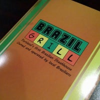 Foto tirada no(a) Brazil Grill por DeAnn J. em 6/11/2016