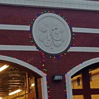 Photo taken at Atlanta Fire Station No. 13 by Terry P. on 12/5/2012