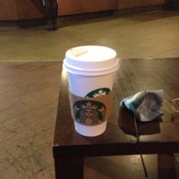 4/17/2013에 Peter L.님이 Starbucks에서 찍은 사진