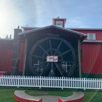 Das Foto wurde bei Bob&amp;#39;s Red Mill Whole Grain Store von Lesley E. am 11/23/2019 aufgenommen
