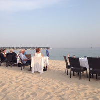 Juanita Plage Spiaggia In Antibes