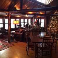 12/29/2013에 Amanda L.님이 Spider Lake Lodge에서 찍은 사진