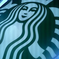 Photo taken at Starbucks by Gloria C. on 11/17/2012