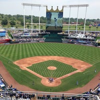 Kauffman Stadium Truman Sports Complex 人の訪問者 から 216個のtips 件 Kauffman Stadium Truman Sports Complex 人の訪問者 から 216個のtips 件