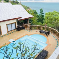 Haad son Resort