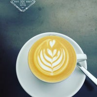 Das Foto wurde bei Kiez Kaffee Kraft von Anastasia H. am 9/6/2017 aufgenommen