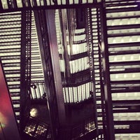 Abercrombie Fitch Clothing Store In 中央区