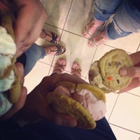 Insomnia Cookies Downtown Akron 367 South Main Street