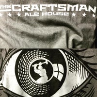 Photo taken at The Craftsman Ale House by Craftsman A. on 1/29/2016