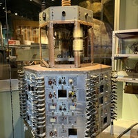 Das Foto wurde bei National Atomic Testing Museum von Ben L. am 4/19/2023 aufgenommen