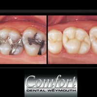 Comfort Dental Weymouth Weymouth Landing 40 Visitors