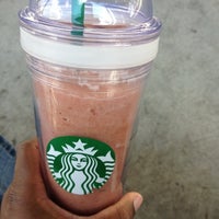 Photo taken at Starbucks by William L. on 9/27/2012
