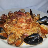 Photo taken at Vito Restaurant by Barbarella on 5/7/2013