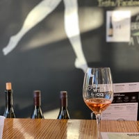 Photo taken at Pali Wine Co. by Nick S. on 3/15/2019