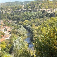 Photo taken at Veliko Tarnovo by Aycan E. on 10/8/2023