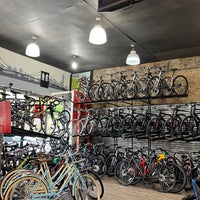 Fulton bike shop new arrivals