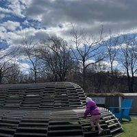 Foto scattata a Brooklyn Children&amp;#39;s Museum da Amanda C. il 2/29/2024