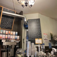 3/12/2022 tarihinde Amanda C.ziyaretçi tarafından Penny House Cafe'de çekilen fotoğraf