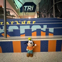 Review Tri-Cities Regional Airport (TRI)