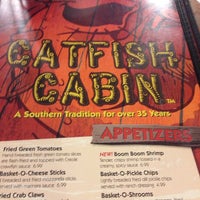 Catfish Cabin 8524 Us Highway 431