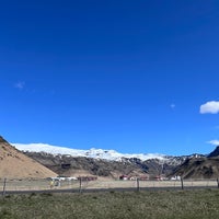 Photo taken at Eyjafjallajökull by Joy W. on 4/27/2024