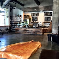Photo taken at Insight Coffee Roasters by Lon R. on 8/2/2016