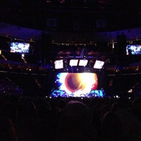 Photo taken at Xcel Energy Center by Brian L. on 4/29/2013
