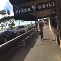 Photo taken at BJ&#39;s Restaurant &amp; Brewhouse by Ali A. on 1/16/2015