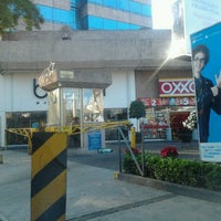 Photo taken at Oxxo by Are on 12/16/2012