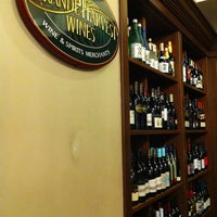 Photo taken at Grande Harvest Wines by Garret I. on 12/12/2012