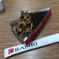 Снимок сделан в Banri - Taste of China пользователем Eveline A. 6/22/2018