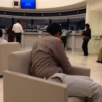 Photo taken at Citibanamex by Arta S. on 10/15/2012
