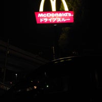 Photo taken at McDonald&amp;#39;s by とすぃー (. on 12/9/2023