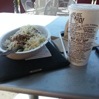 Photo taken at Chipotle Mexican Grill by Jackie M. on 7/3/2013