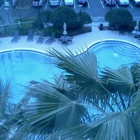 Hilton Garden Inn Orlando At Seaworld Westwood Orlando Fl