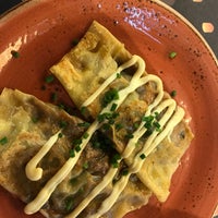 Photo prise au UDON par Jonatan A. le12/23/2016