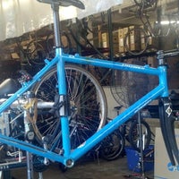 towners bike shop