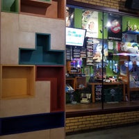 Coin Op Game Room Arcade In San Diego