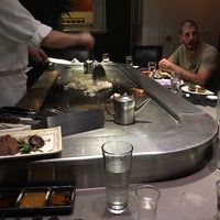 The rocks teppanyaki deals