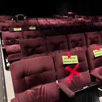 Foto tirada no(a) Cinéma du Parc por 純苔 小. em 7/3/2023