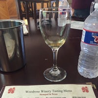 7/16/2016 tarihinde Shruti S.ziyaretçi tarafından Woodrose Winery'de çekilen fotoğraf