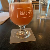 Photo taken at Bayberry Beer Hall by John O. on 7/27/2022