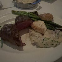 Photo taken at The Capital Grille by John O. on 9/6/2022