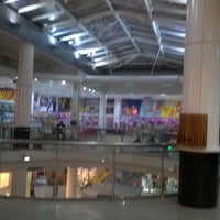 6/29/2017에 Gil B.님이 Shopping Norte Sul에서 찍은 사진