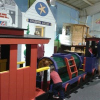 Cape Cod Children's Museum - Mashpee, MA