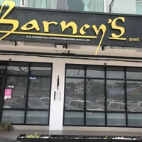Photo taken at Barney&amp;#39;s Western Food Restaurant by Sevket A. on 4/24/2018