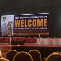 Dewan Agong Tuanku Canselor Uitm Shah Alam 1 Tip